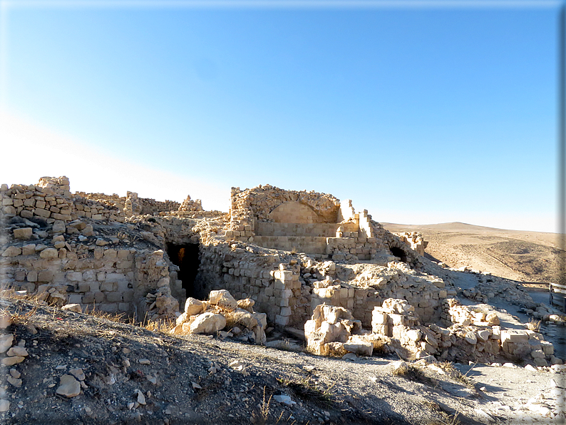 foto Castello di Shobak